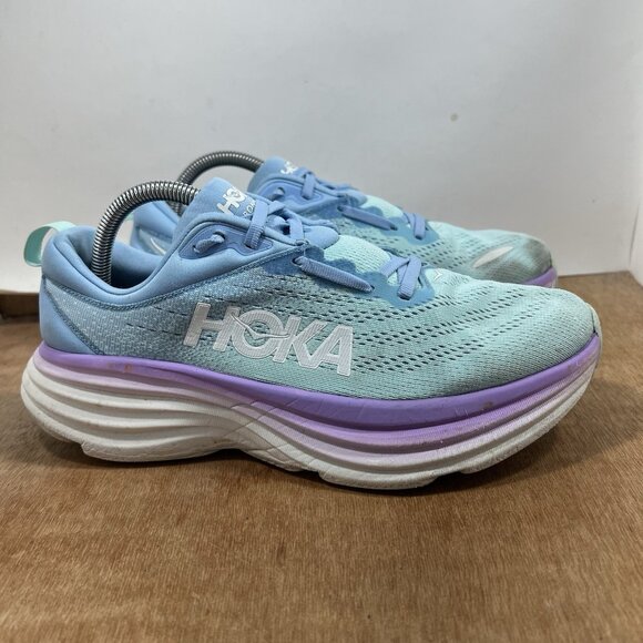 Hoka One One | Shoes | Hoka One One Bondi 8 Women Size 95  display picture 2
